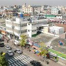 장계시외공용버스터미널 이미지