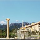 한화호텔앤드리조트(주) 해운대 이미지