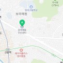 관악구 신림동 주민센터 2층 회의실 이미지