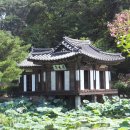 강릉선교장 이미지