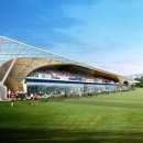 계양경기장-계양아시아드양궁장 이미지