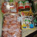 농수산물시장 이미지