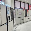 엘지명품세탁 | 베스트샵남천점 엘지베스트샵 혼수 가전 이사 봄맞이 새단장 방문기