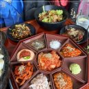 수라상반찬 이미지