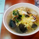 KBS부지앞 - 우 | 김제역 맛집 중수원 중국집 노포 우동 후기