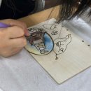 자작나무도서관 이미지