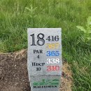 [넷이서 부릉부릉] 크리스탈 스프링스(Crystal Springs) Ballyowen Golf Club 후기