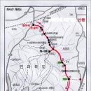 제 235차 고창 화시산(403,2km) 세계문화유산 고인돌유적지 청보리밭 산행 안내 이미지