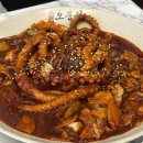광장보쌈 | 감삼역 광장코아맛집 ‘오봉집 광장코아점’ 낚지볶음 가브리살 보쌈 막국수 세트 후기