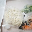 신음칼국수 이미지