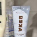 무출 | 출산 후 갈라지는 발뒤꿈치 각질 케어, 끈적임 없는 BRKA 브르카 무향 풋크림 2주 사용 루틴 후기