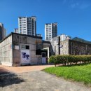 율하유적전시관 화장실 이미지