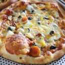 탑쌀피자 | 쌀천연발효 피자빵 수업 후기 by 탑브레드