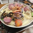 화성 향남 맛집 아구찜 김태용의섬집칼국수아구불고기 폭탄칼국수 후기
