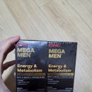 gnc 남성 멀티비타민 새제품 정가 47천원 이미지