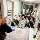 송산고등학교 | 2025 최고의 선물: 학생들에게 받은 감동적인인 롤링페이퍼