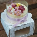 떡과 디저트 이미지