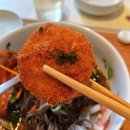 미쁘동 - 마포구 동교로38길 33-21 | 연남동 맛집 '미쁘동' 제이타쿠동, 연어소바 후기(재방문 맛집)