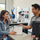 홍보카센타 | 카센터 마케팅 전략 자료 모음