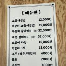 떡갈비쌈밥집 | 광주근교 담양 점심맛집 &lt;죽녹원 고등어쌈밥&gt; 부모님 모시고 식사하기 좋은 곳