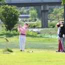 구지1호 공원 파크골프장 이미지