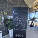 윤슬 | 태안베이커리카페 오션뷰가 예쁜 윤슬 카페 후기