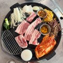대박PC | 메가트리아맛집 만식이네 솥뚜껑삼겹살 갓성비 안양고기집 솔직 후기