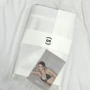쉴리(SHEELLY) | 수영복 브랜드 추천 쉴리 Sheelly 튜브탑 비키니, 스퀘어 레이스 커버업 후기