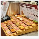 민트브릭 | 브릭샌드 서울역 포장 5종 맛 후기