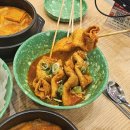 추억 | 오송역 근처 맛집 추억의 떡볶이 신성당 후기