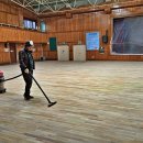 군산여자고등학교 이미지