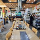 갈매양평해장국&백옥숯불양꼬치 | 갈매 해장국 맛집 [갈매양평해장국&백옥숯불양꼬치] 내장탕, 뼈, 선지해장국 그리고 양꼬치도 맛있게...