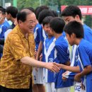 강원 최초우승 쾌거 뒷받침한 ‘속초의 힘’ 이미지