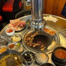 부곡중앙남7길 | 상록회관 의왕점 - 돼지고기 다양한 부위가 한판에! 의왕역 고기집 리뷰