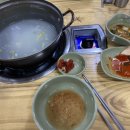 백이가칼국수 이미지