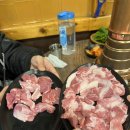 먹어바 뒷고기 | 이천로컬맛집 먹어바뒷고기 솔직후기 물냉 필수