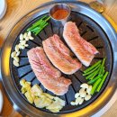 모전愛(애) 사우나 | 정관 더하다 가성비 굿 삼겹살 맛집 놀이방 식당