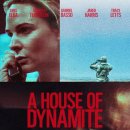 씨엔엔정보통신 | [하우스 오브 다이너마이트] 후기 리뷰 평점 정보 줄거리 출연진 넷플릭스