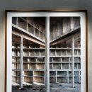 나도건축가1 | 대화:두 건축가의 운명적 만남