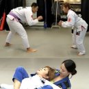 쎈짐컴피티션주짓수