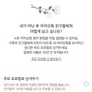 바뀐 카톡 근황 이미지