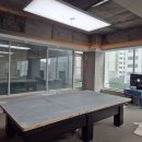 샤인당구장 이미지