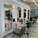 중앙 애견 미용실 이미지