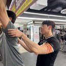 에이블 짐 | 신촌역 헬스장 에이블짐 복근 운동 트레이너 PT 후기