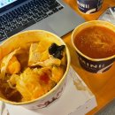 JJ Dessert PC Cafe | 다시 돌아온 유일상의 2-3월 대만 일상