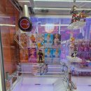 대빵인형뽑기 잠실새내점 | 잠실새내 놀거리 추천, 잠실새내역(신천) 대빵오락실 무인 인형뽑기 위치, 방문 후기, 데이트 코스
