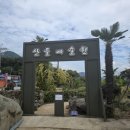 산들김밥 - 의왕시 내손로 14 | 남해 여행 인생사진 명소 목향장미 스팟 산들예술원 여행 후기