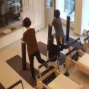 필라테스 이미지