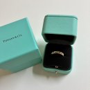 티원의원 | 티파니 티트루링 네로우 로즈골드 후기 (착샷+)