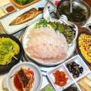 퇴계원 마을회관 옆[퇴계원-3] | 남양주 횟집 베스트 10 순위 추천